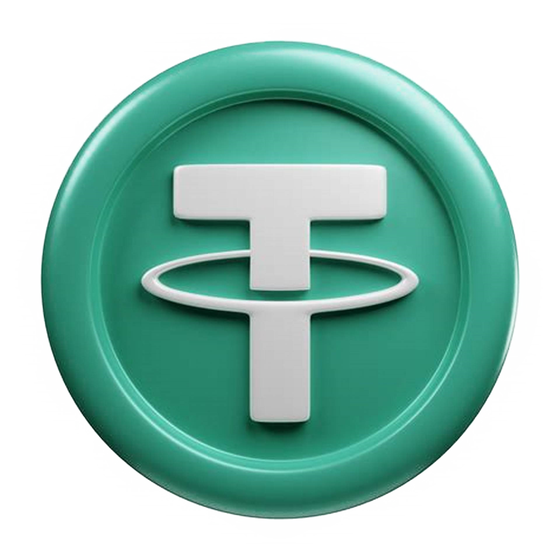 USDT Logo